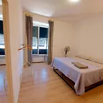Genova Rooms Serra E