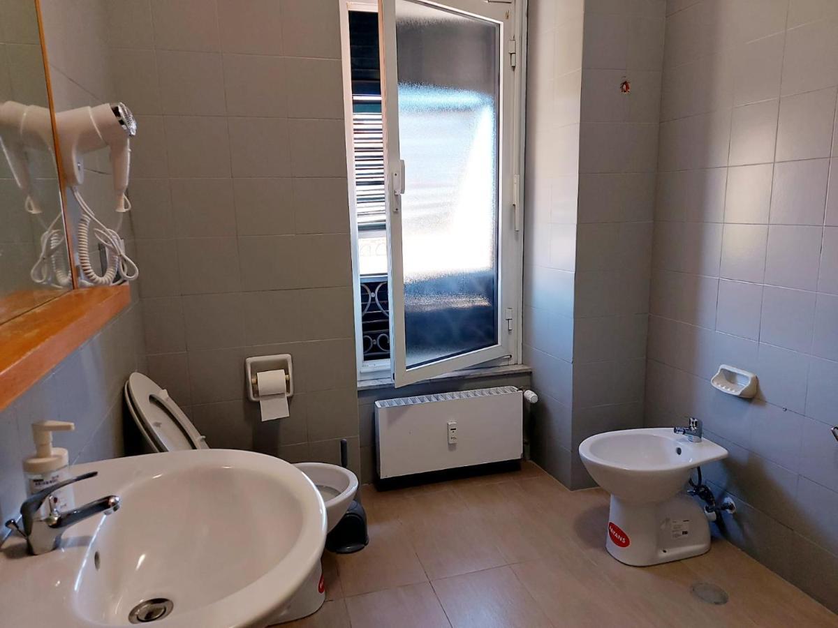 Serra E Guest house Genoa
